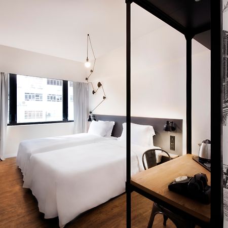 Pentahotel Hong Kong, Tuen Mun Eksteriør billede
