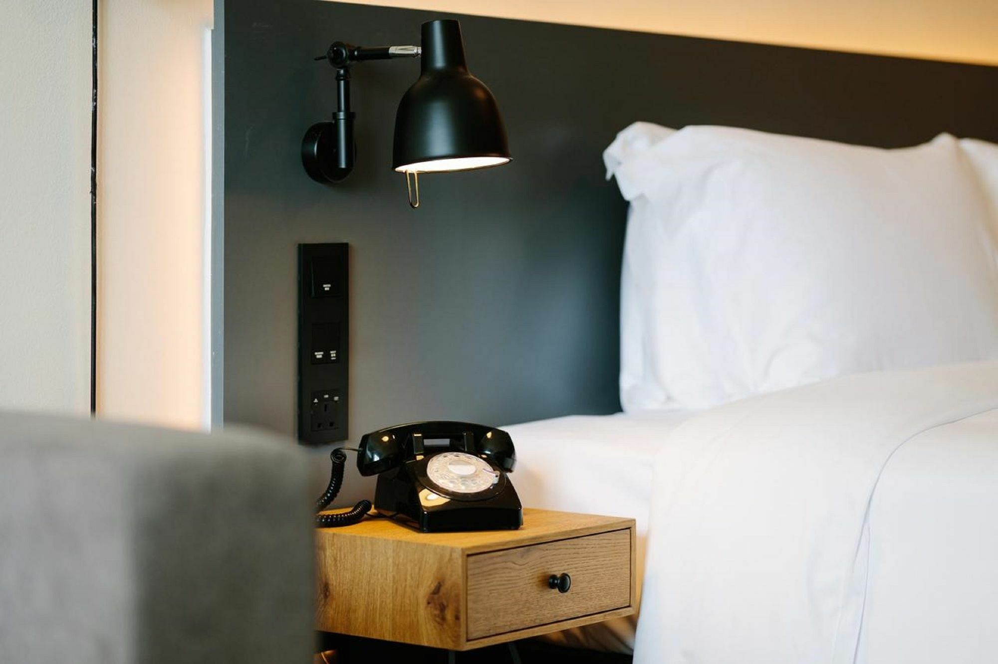 Pentahotel Hong Kong, Tuen Mun Eksteriør billede